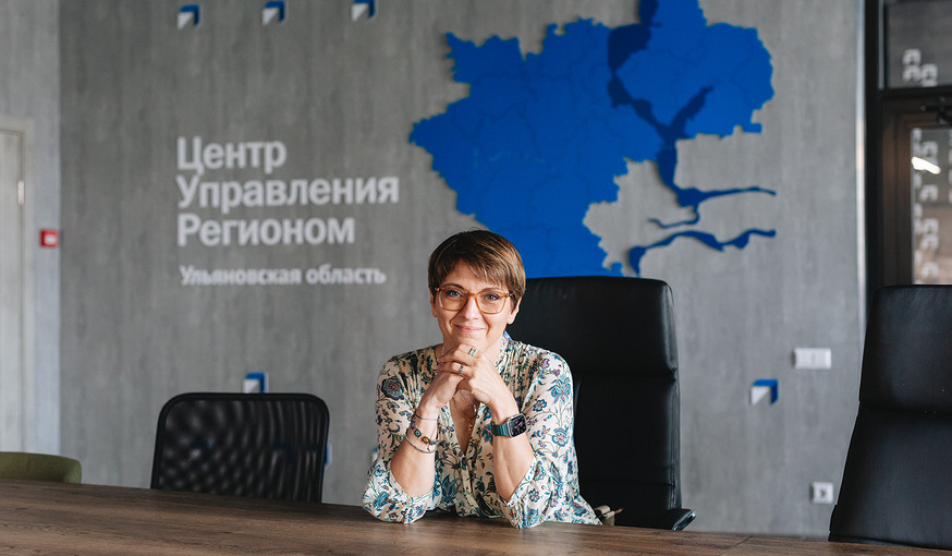 Интервью с уникальными женщинами: главная по путешествиям Наталья Анисимова
