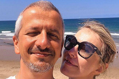 Люди не знают, что Костя — диктатор, абьюзер: Ксения Собчак сделала редкое признание о Богомолове
