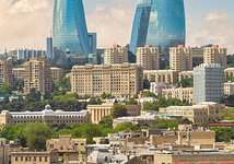 Море, солнце, горы: 7 причин отправиться в Азербайджан на пляжный отдых