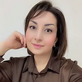 Люсинэ Кодякова