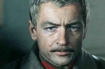 Умер народный артист России, актер и музыкант Михаил Ножкин