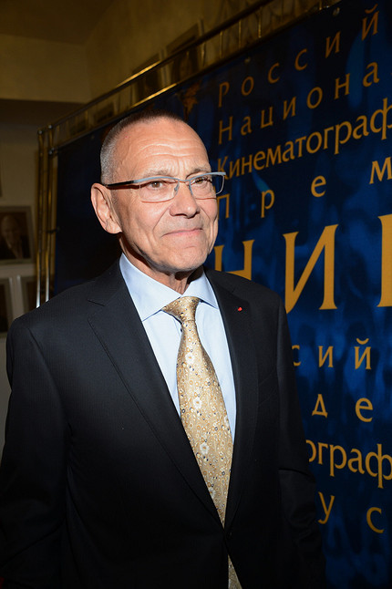 Андрей Кончаловский