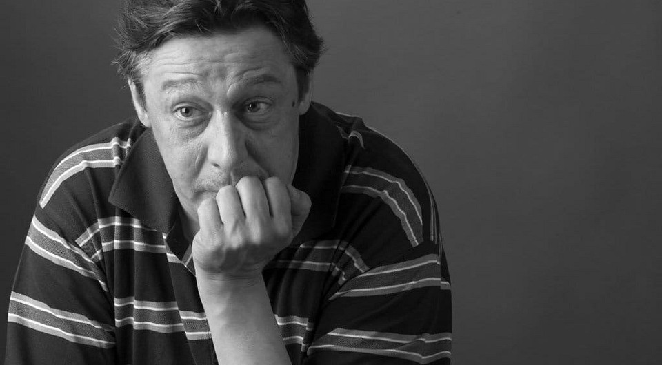 Михаил Ефремов после развода остался без собственного жилья