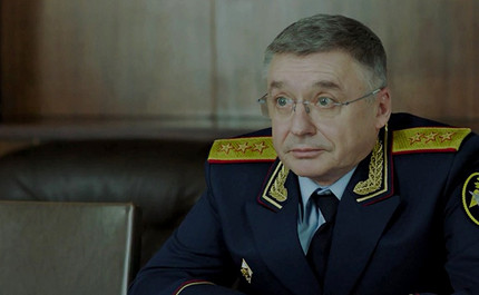 Антон Табаков