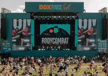 Клава Кока, Xolidayboy и Мари Краймбрери станут хедлайнерами фестиваля DDX Fitness FEST