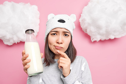 Почему обезжиренные продукты не помогают похудеть и чем их заменить