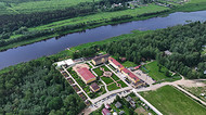Каникулы на Волге: отдых, который понравится всей семье
