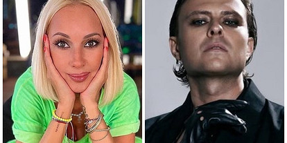 Ни один из артистов так не сделает: Лера Кудрявцева удивилась, как без камер ведет себя Прохор Шаляпин