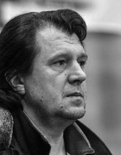 Умер двукратный олимпийский чемпион по фигурному катанию Артур Дмитриев