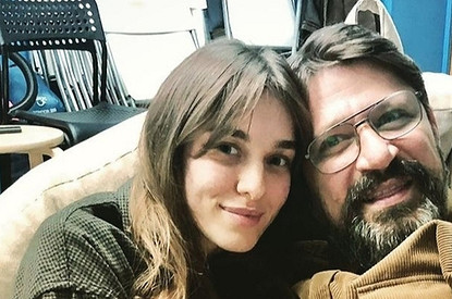 Даже за деньги я бы ни за что не захотела прожить то, что прожила: бывшая жена Виктора Логинова — о разводе
