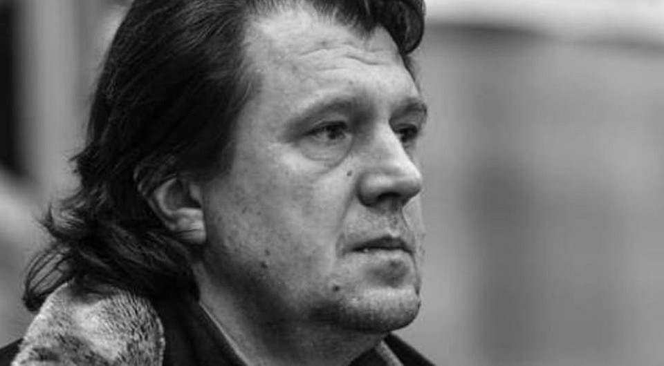 Умер двукратный олимпийский чемпион по фигурному катанию Артур Дмитриев