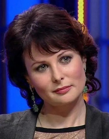 Ольга Погодина потеряла отца через 40 дней после смерти мужа Алексея Пиманова