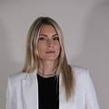 Ксения Борина