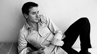 Иван Стебунов: «Театр был со мною с самого детства»