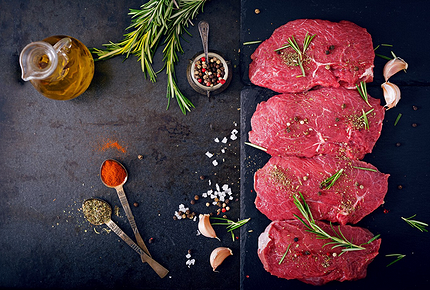 Как выбрать качественное мясо: советы при покупке
