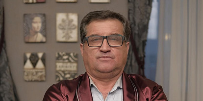 Это семья жуликов: Отар Кушанашвили заявил, что Лерчек собирается подать на него в суд