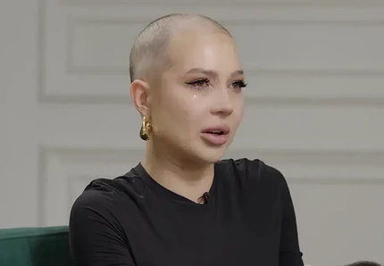 Это семья жуликов: Отар Кушанашвили заявил, что Лерчек собирается подать на него в суд