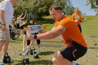 DDX Fitness FEST 2026: гид для тех, кто не хочет пропустить ничего