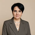 Ирина Зорич