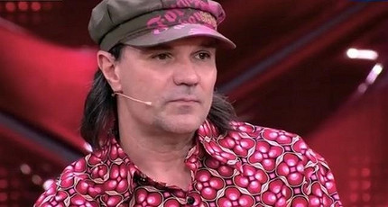 На наследство не претендую: музыкант из Петербурга пытается доказать, что он - сын Александра Абдулова