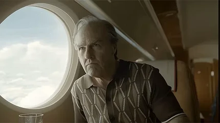 Неожиданное перевоплощение Тома Круза: роль в «Диггере», ради которой он «постарел» на 30 лет