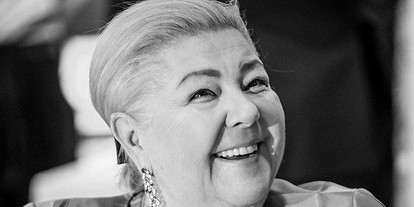 Умерла Светлана Маслякова