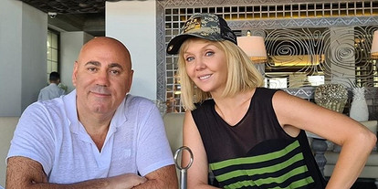Глядя на Валерию, решил похудеть: Иосиф Пригожин рассказал, как сбросил 8 килограммов за 2 месяца