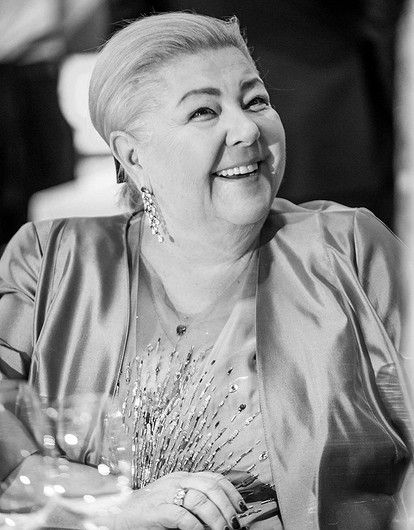 Умерла Светлана Маслякова