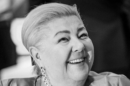 Умерла Светлана Маслякова