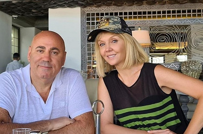 Глядя на Валерию, решил похудеть: Иосиф Пригожин рассказал, как сбросил 8 килограммов за 2 месяца
