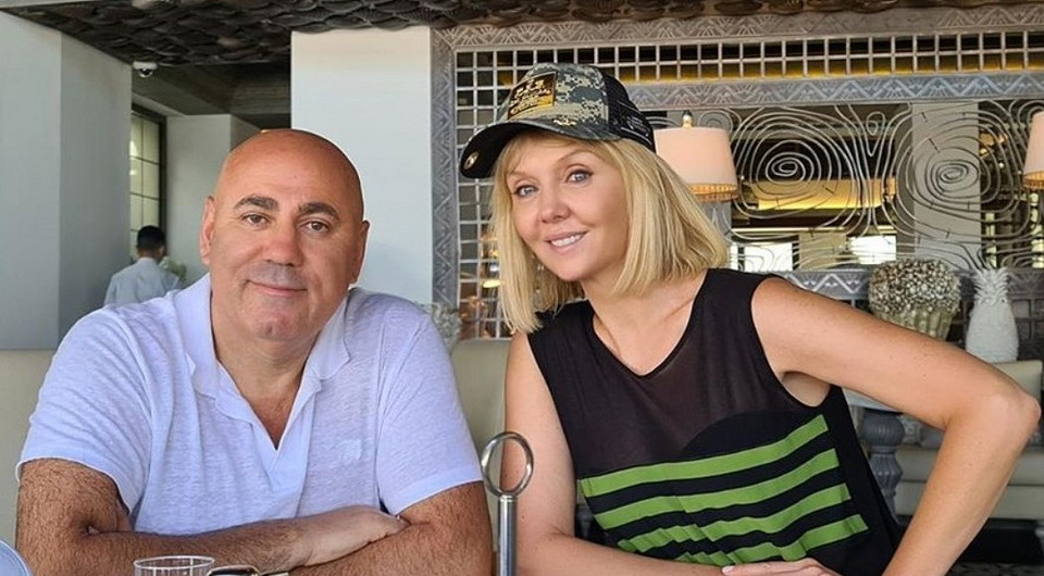 Глядя на Валерию, решил похудеть: Иосиф Пригожин рассказал, как сбросил 8 килограммов за 2 месяца