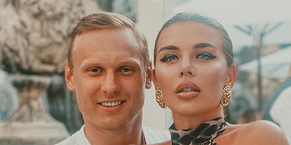 Я ушла от человека, который меня бил: в день рождения Яниса Тиммы Анна Седокова призналась в его жестокости