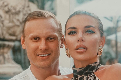 Я ушла от человека, который меня бил: в день рождения Яниса Тиммы Анна Седокова призналась в его жестокости