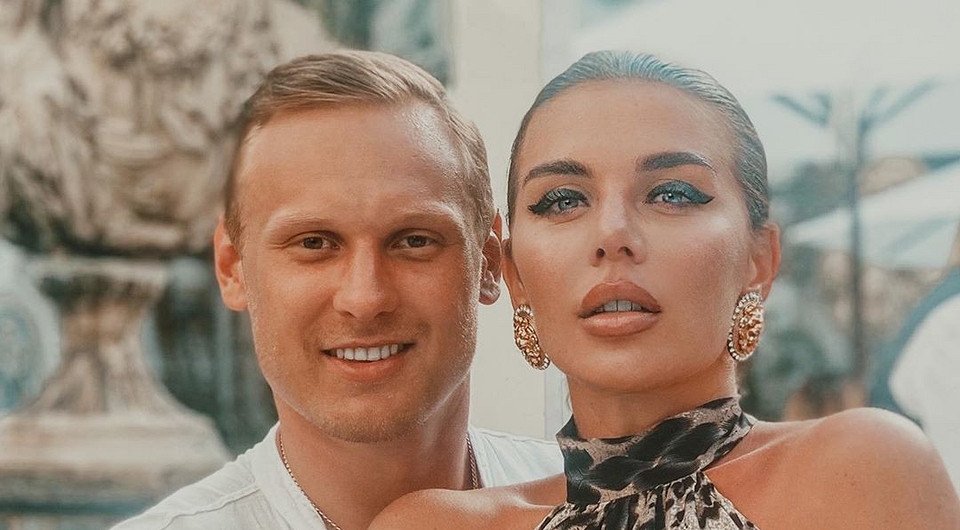 Я ушла от человека, который меня бил: в день рождения Яниса Тиммы Анна Седокова призналась в его жестокости
