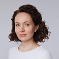 Анна Юрьевна Лене