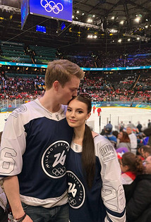 Фигуристка Анна Щербакова выходит замуж