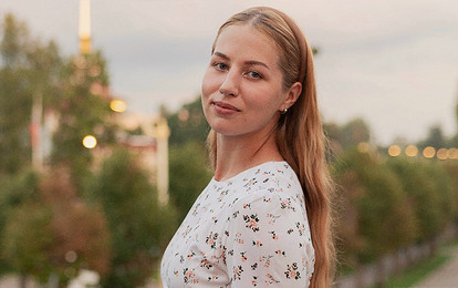 Интервью с уникальными женщинами: чемпионка мира по кикбоксингу Галина Мареева