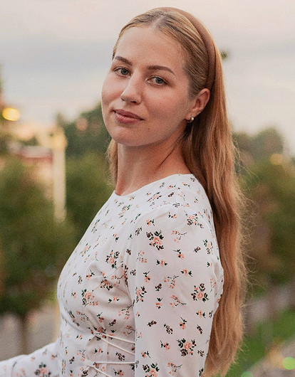 Интервью с уникальными женщинами: чемпионка мира по кикбоксингу Галина Мареева