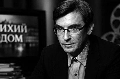 Умер телеведущий Сергей Шолохов