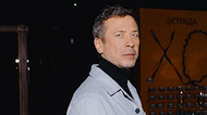 Андрей Мерзликин: биография актера — как радиотехник стал звездой кино, выжил в ДТП и красиво развелся