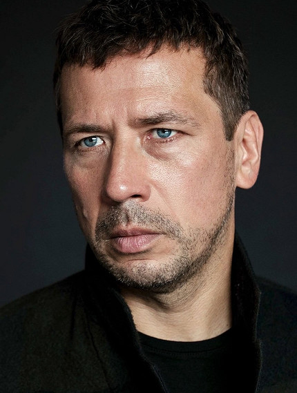 Андрей Мерзликин: биография актера — как радиотехник стал звездой кино, выжил в ДТП и красиво развелся