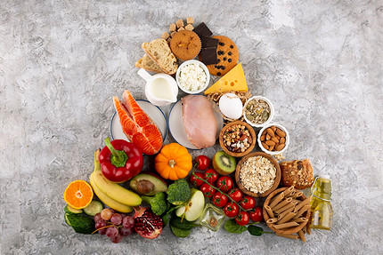 Какие продукты стоит ограничить, чтобы сохранить здоровье вен