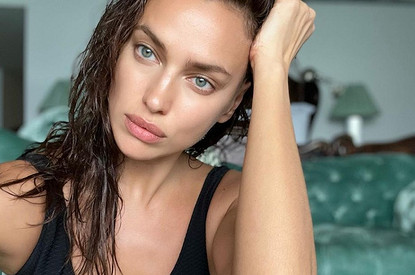 Он на 10 лет моложе: Ирина Шейк завела роман с бывшим Кендалл Дженнер