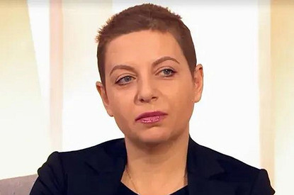 Меня искусственно ввели в раннюю менопаузу, я выгляжу старухой: Маргарита Симоньян — о лечении онкологии