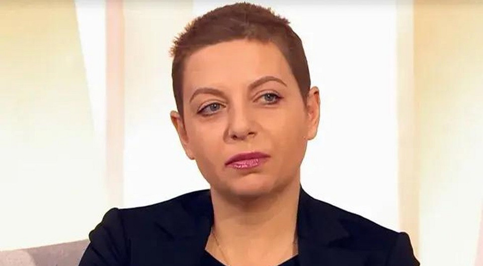 Меня искусственно ввели в раннюю менопаузу, я выгляжу старухой: Маргарита Симоньян — о лечении онкологии