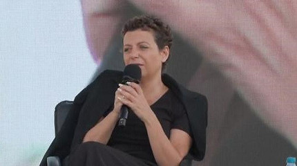 Меня искусственно ввели в раннюю менопаузу, я выгляжу старухой: Маргарита Симоньян — о лечении онкологии