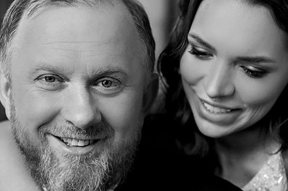 Писала, что у меня родится мертвый ребенок: Валерия Ивлева - о жутком общении с первой женой шеф-повара