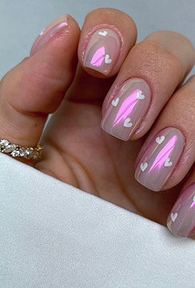 Источник: @nails.by.iz