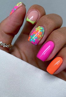 Источник: @nails.by.iz