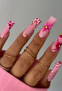 Источник: @nataliamordarska_nails